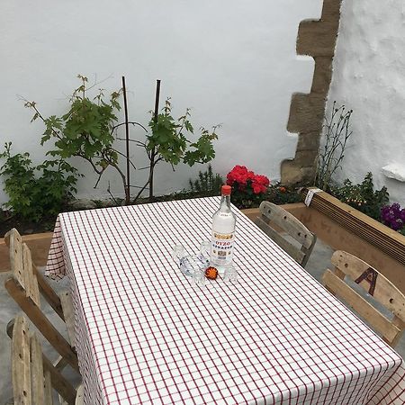 Anemos Traditional Villa Archangelos  Eksteriør bilde