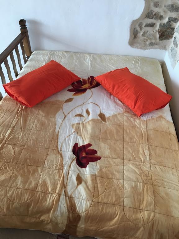 Anemos Traditional Villa Archangelos  Eksteriør bilde