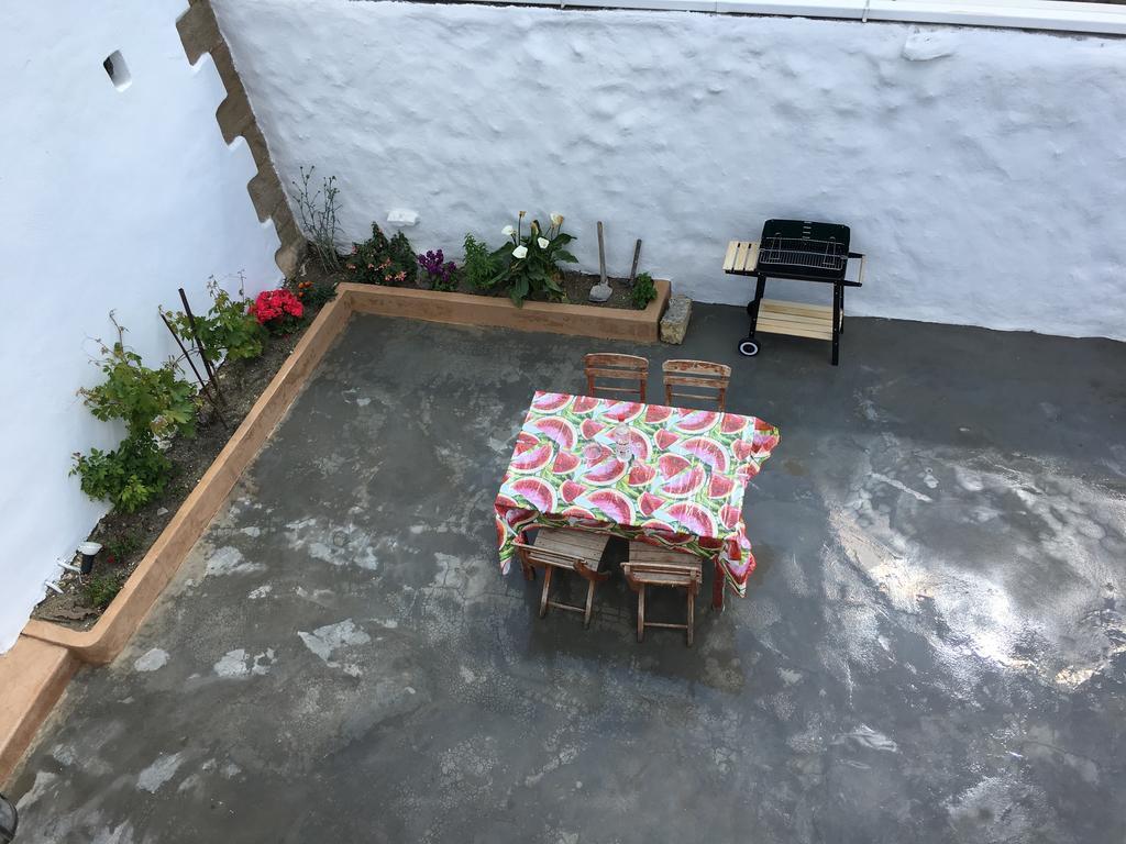Anemos Traditional Villa Archangelos  Eksteriør bilde