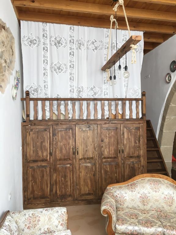 Anemos Traditional Villa Archangelos  Eksteriør bilde