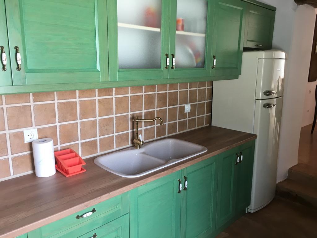Anemos Traditional Villa Archangelos  Eksteriør bilde